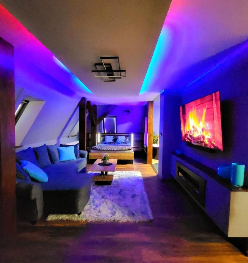 Lupus Zawioszony Do Konca 23 R Apartment - Poznan — Zdjęcia 2