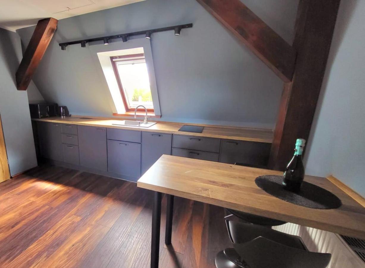 Lupus Zawioszony Do Konca 23 R Apartment - Poznan, Poznan